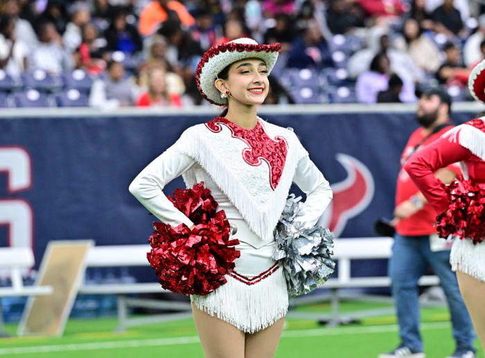 north shore cy fair tom dendy texas uil regional semifinals high school football playoffs houston NRG TZ3_4685